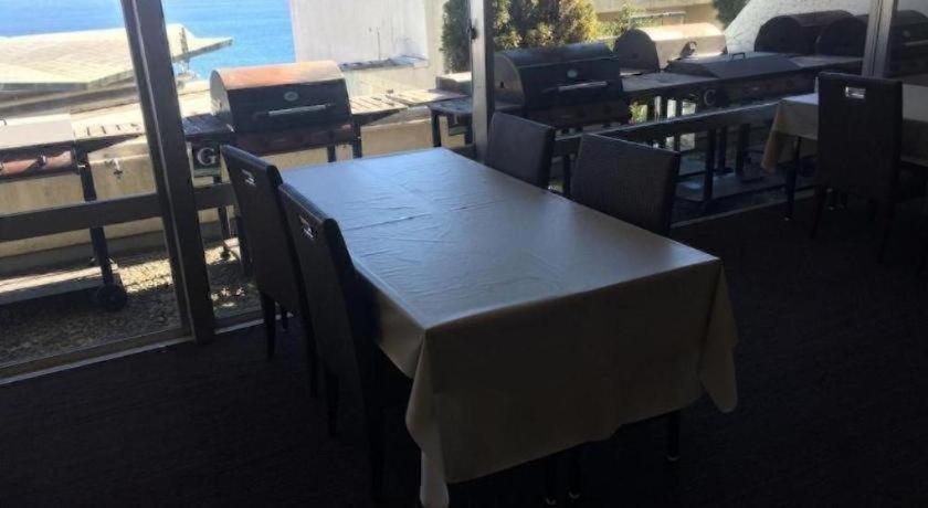 브리즈베이 씨사이드 리조트 아타미 외부 사진