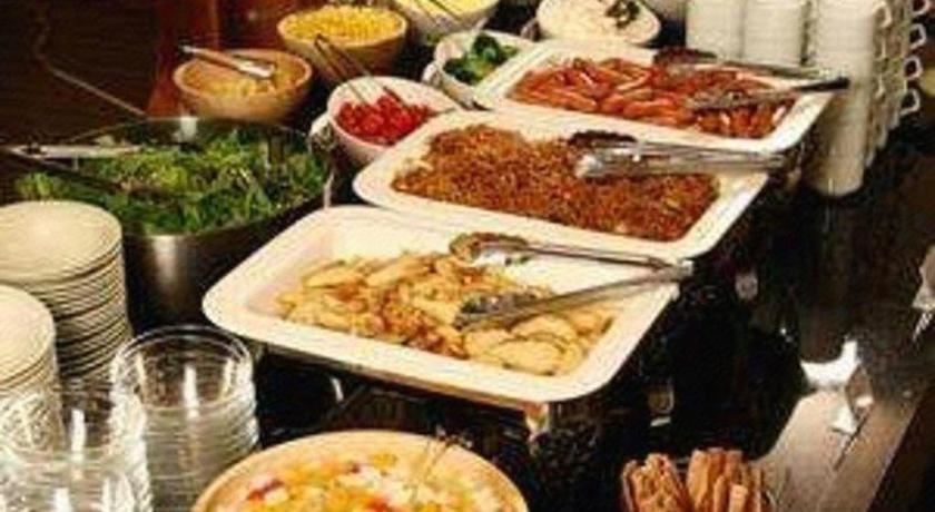 브리즈베이 씨사이드 리조트 아타미 외부 사진